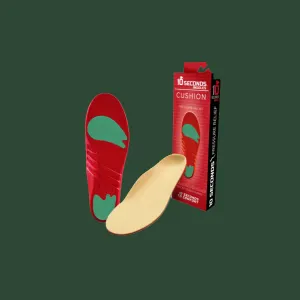 10 Seconds Pressure Relief Insole