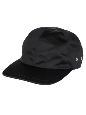 1017 ALYX 9SM Buckled Baseball Cap