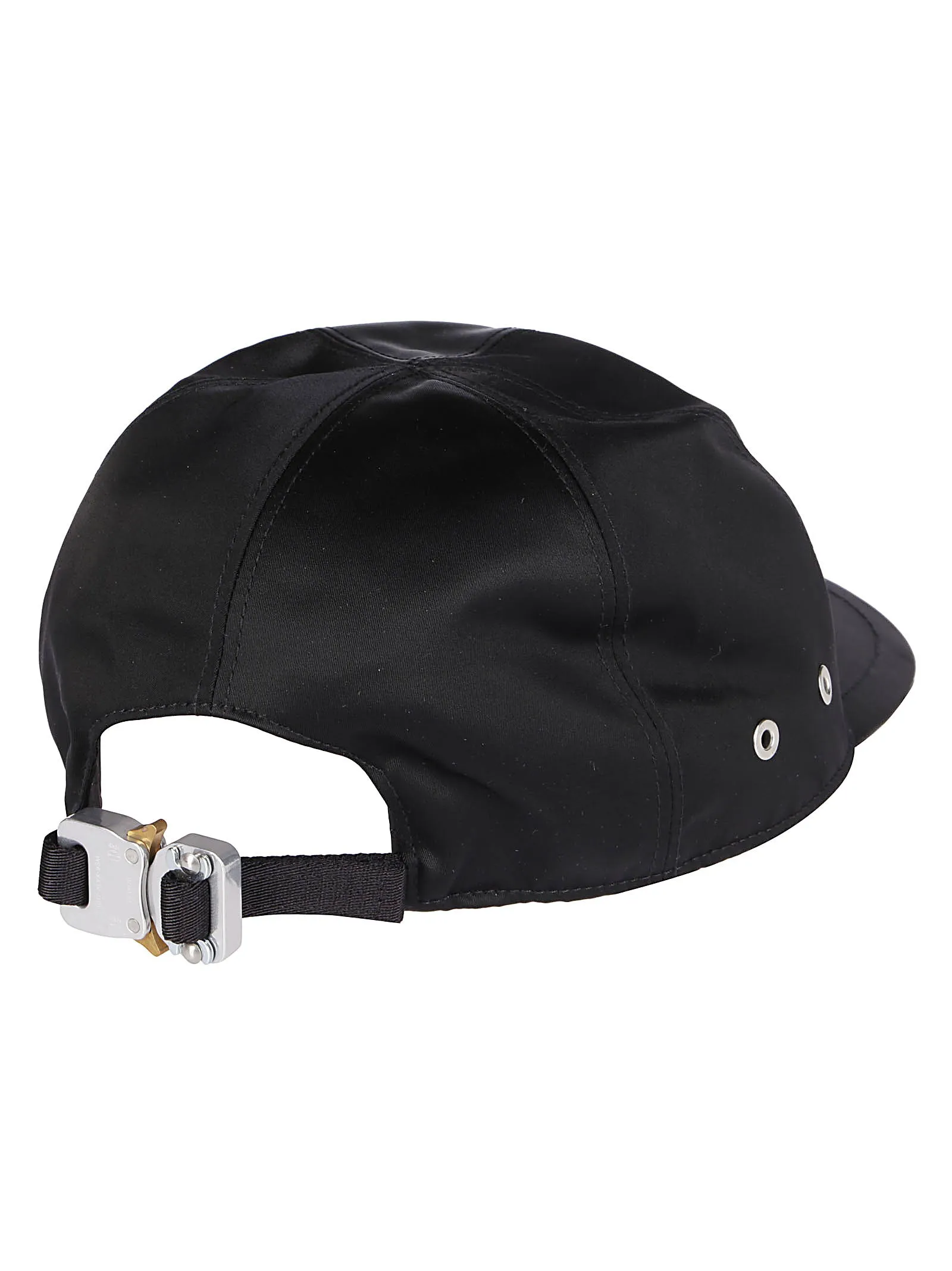 1017 ALYX 9SM Buckled Baseball Cap