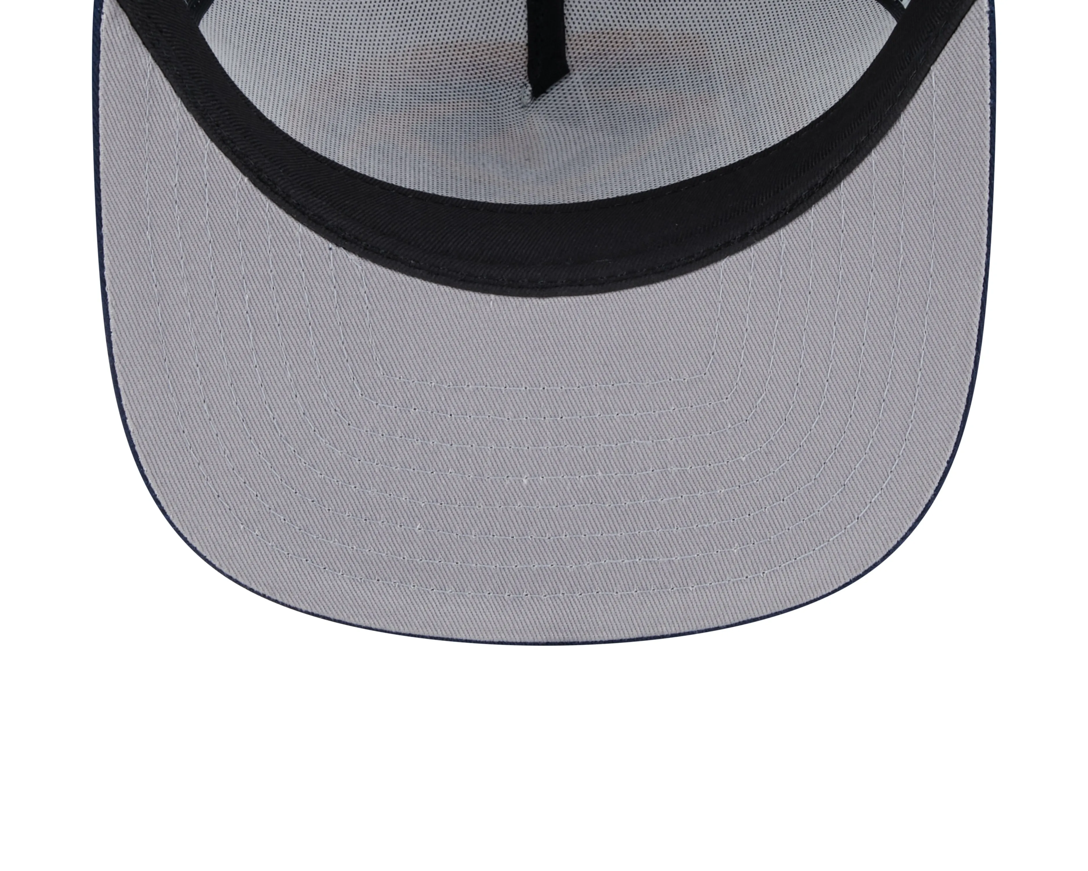 2024-25 Nuggets A-Frame Distress 9FIFTY