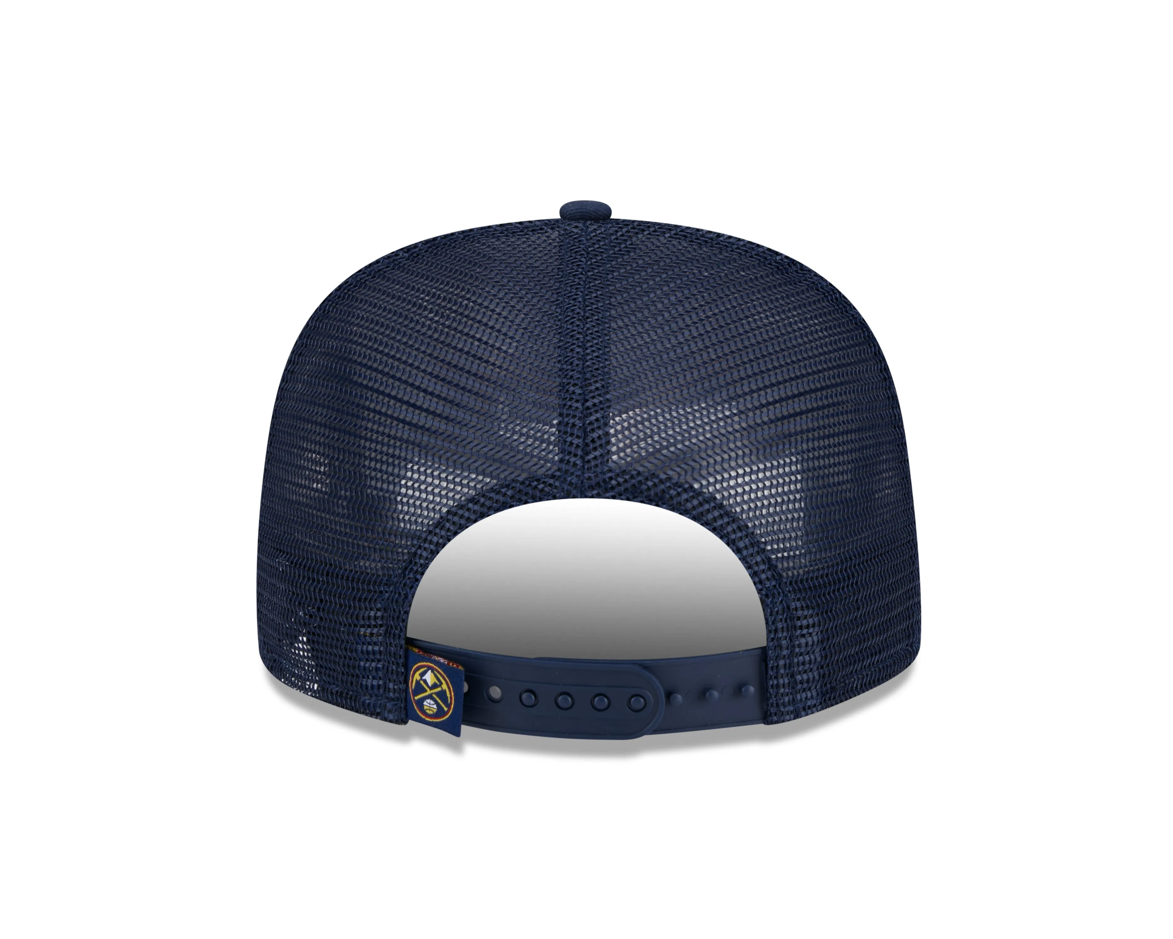 2024-25 Nuggets A-Frame Distress 9FIFTY