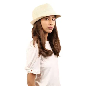 20" HatFall Wig Medium Brown Babylight