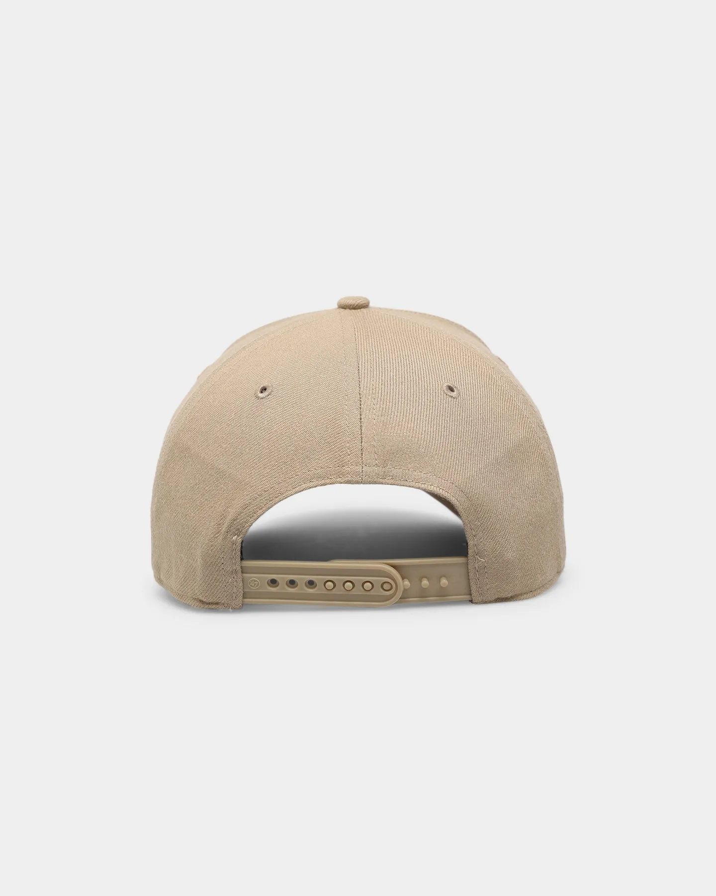 47 Brand New York Yankees 'Khaki Team' MVP DT Snapback Khaki