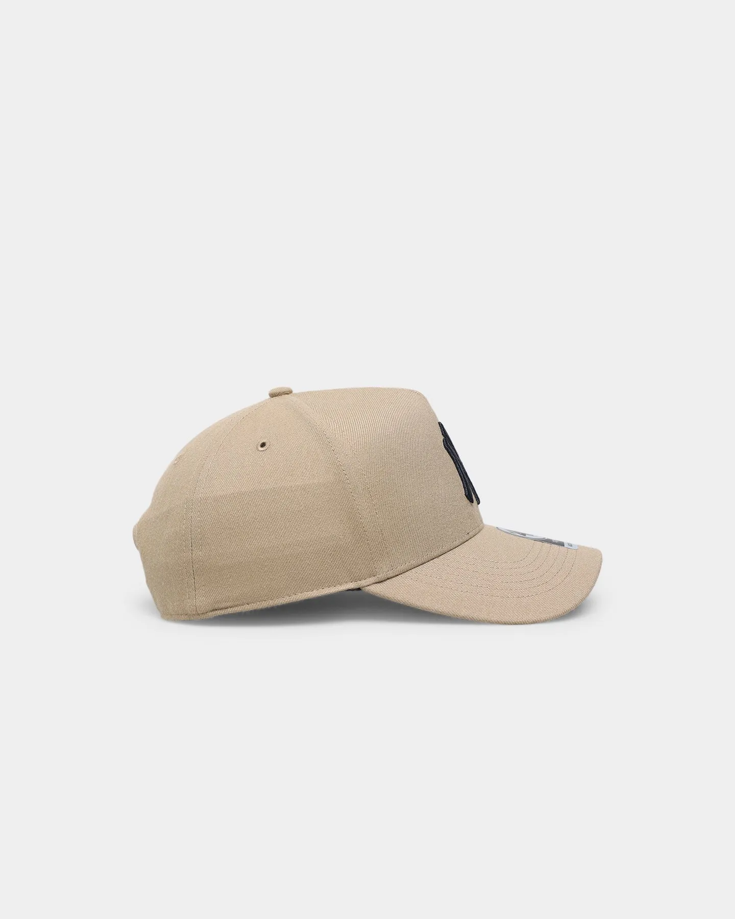 47 Brand New York Yankees 'Khaki Team' MVP DT Snapback Khaki