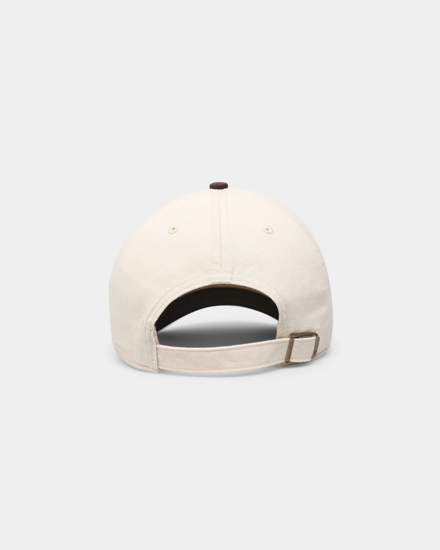 47 Brand San Diego Padres Two Tone MVP DT Snapback Natural