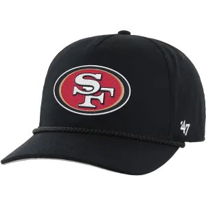 49ers Rope 47 Hitch RF