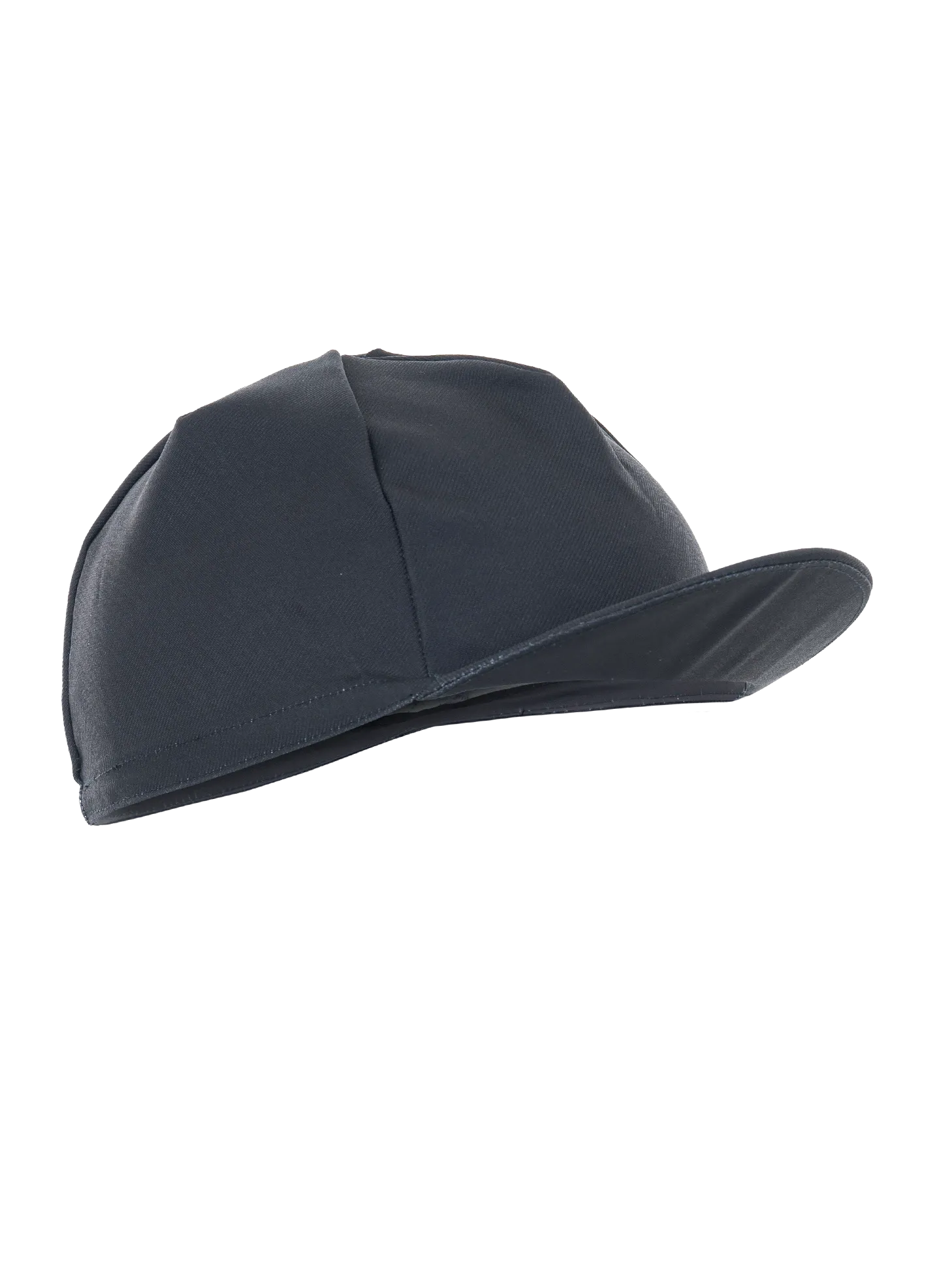 751 VRG CAP CHOCOLATE