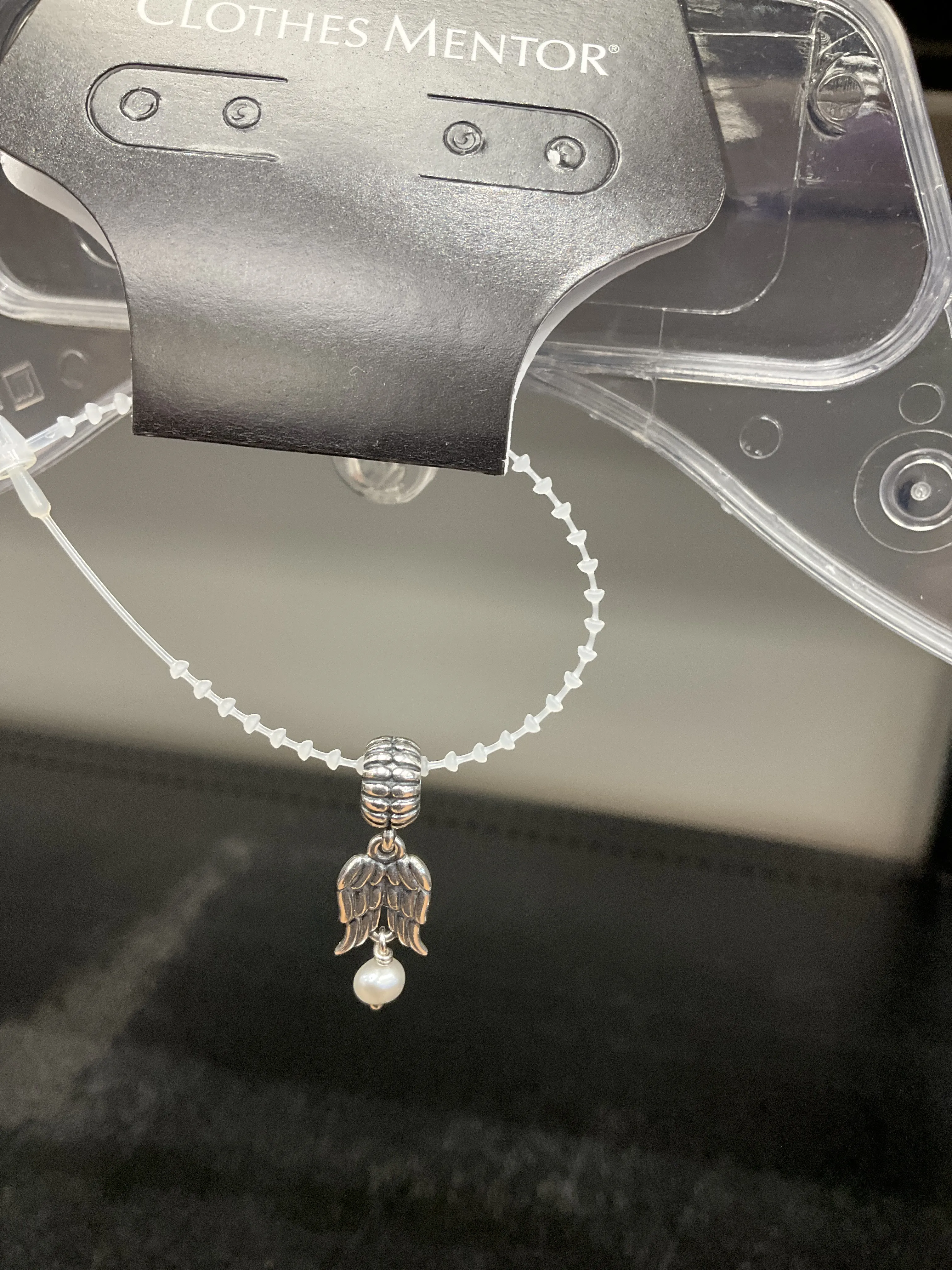Accessory Label By Pandora