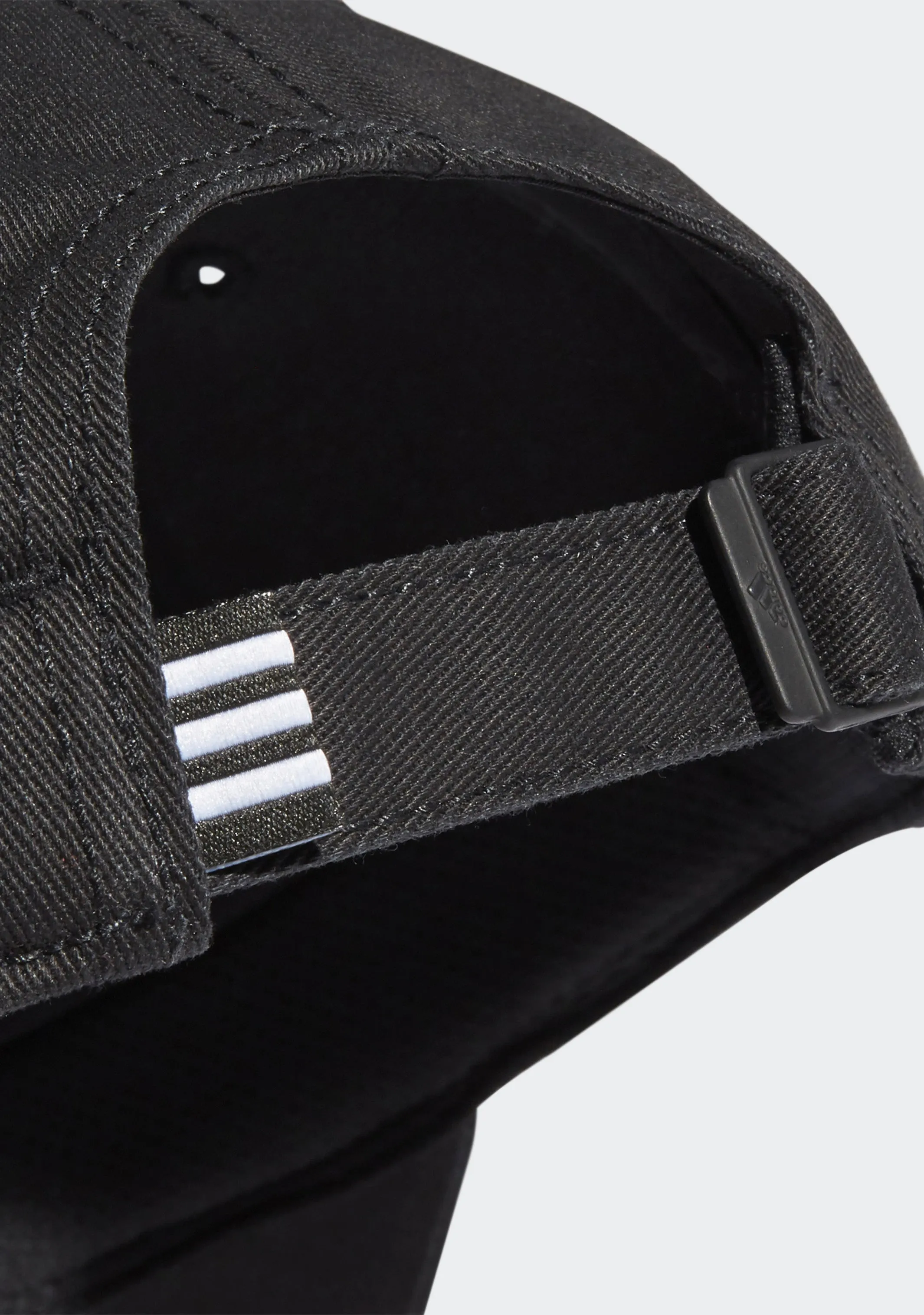 Adidas Baseball 3-Stripes Twill Cap