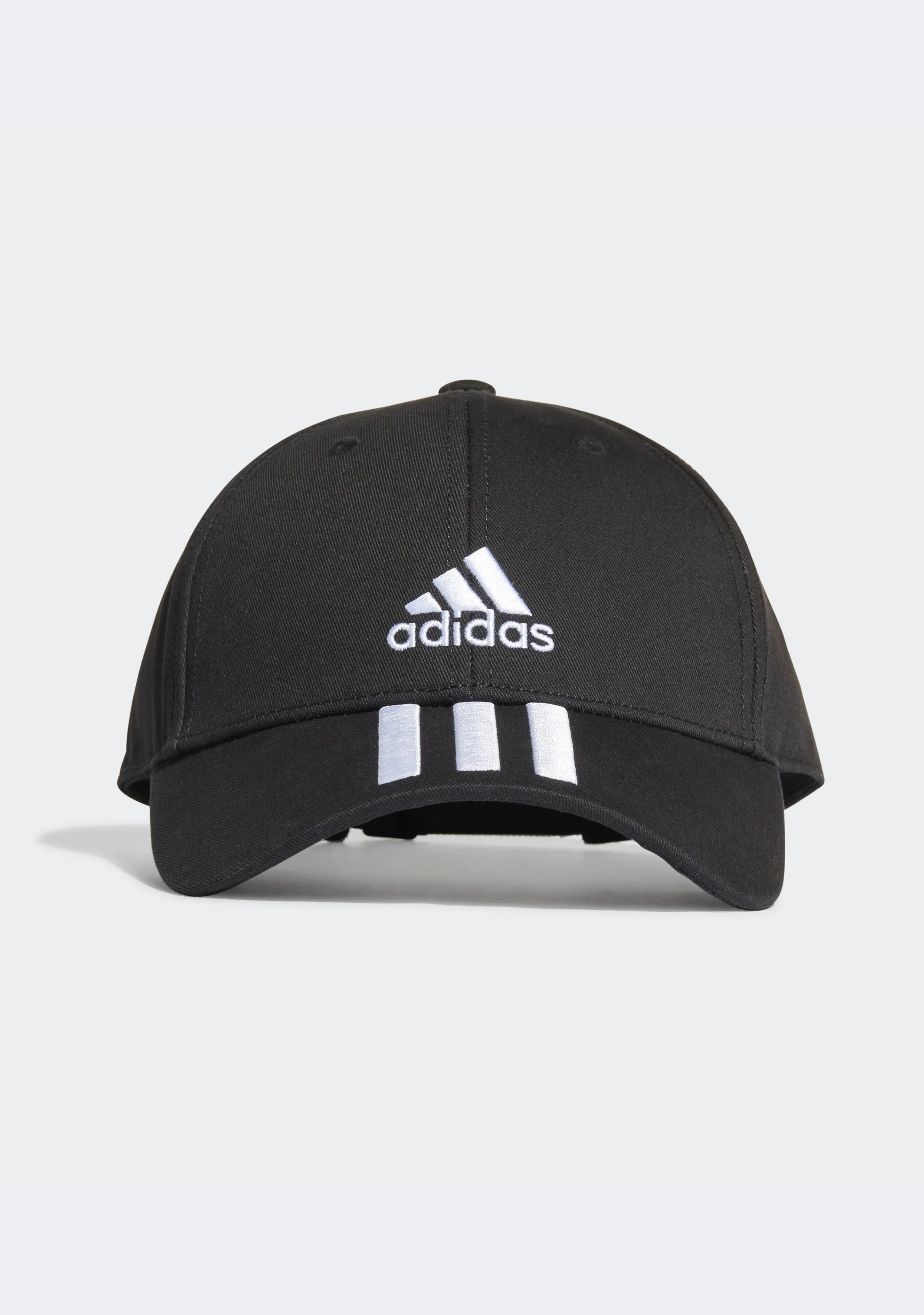 Adidas Baseball 3-Stripes Twill Cap