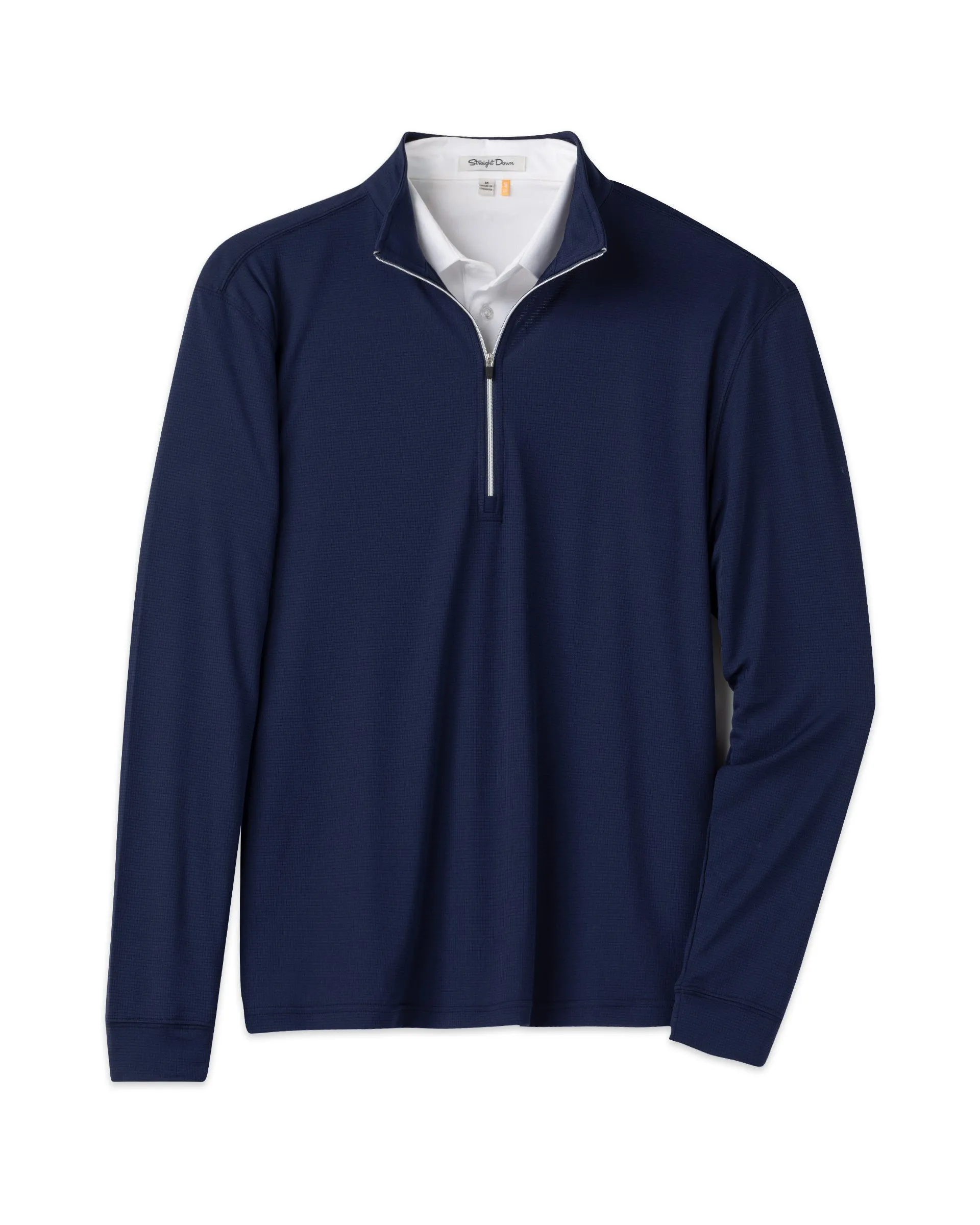 Aerolight Quarter Zip