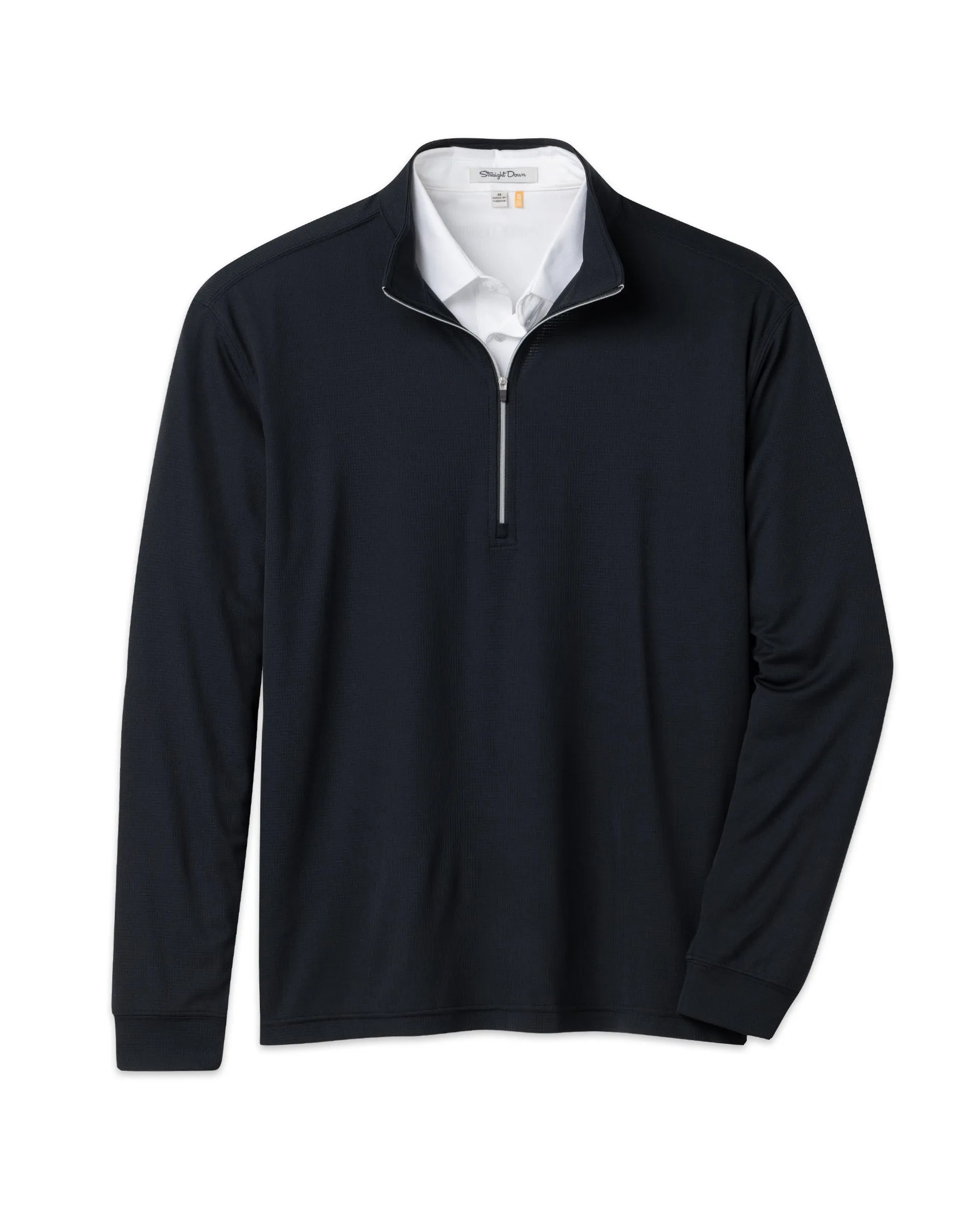 Aerolight Quarter Zip
