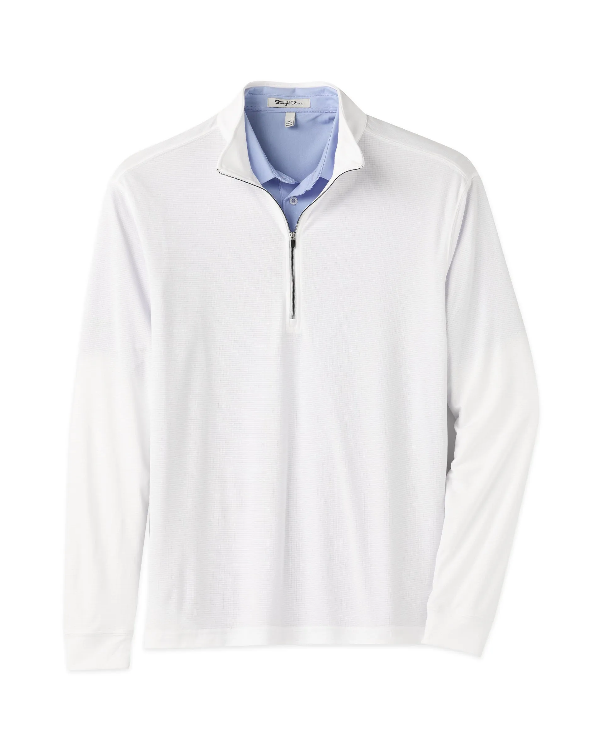 Aerolight Quarter Zip