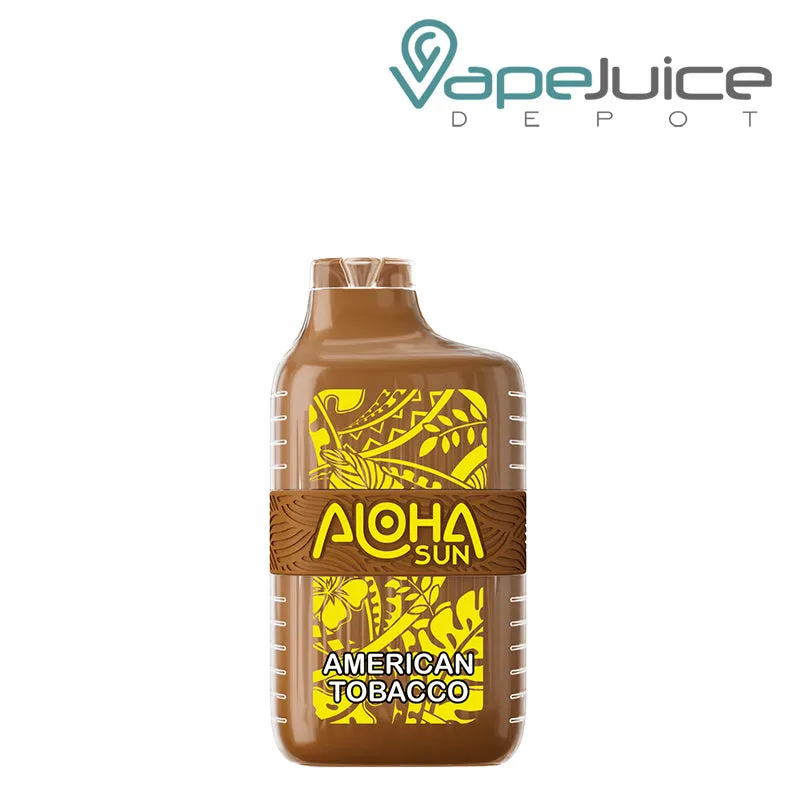 Aloha Sun TFN 7000 Disposable