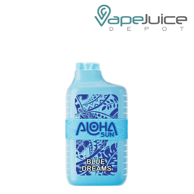 Aloha Sun TFN 7000 Disposable