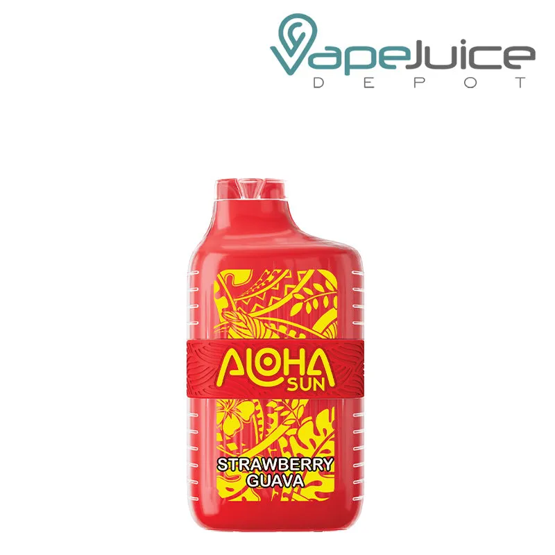 Aloha Sun TFN 7000 Disposable