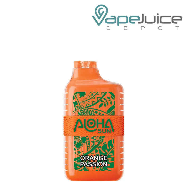 Aloha Sun TFN 7000 Disposable