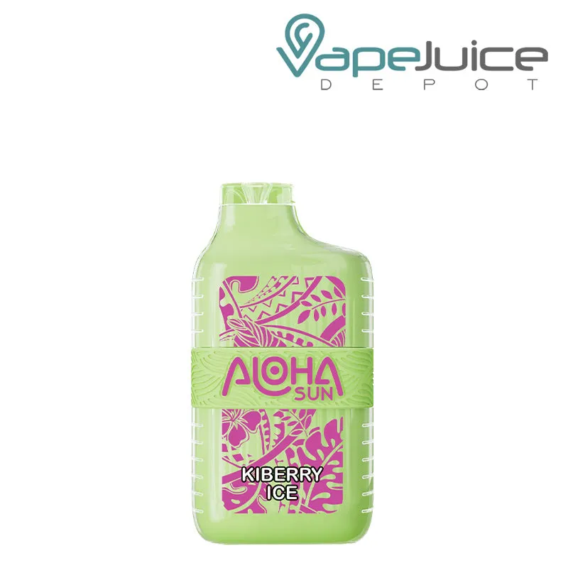 Aloha Sun TFN 7000 Disposable