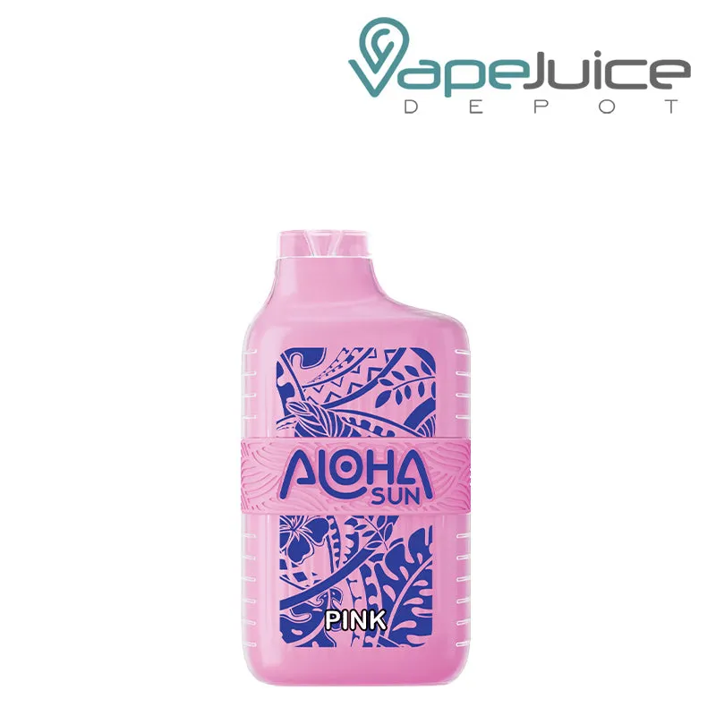 Aloha Sun TFN 7000 Disposable