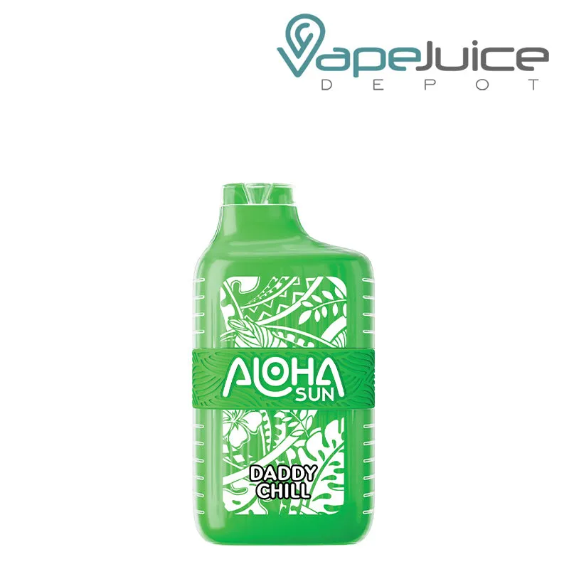 Aloha Sun TFN 7000 Disposable