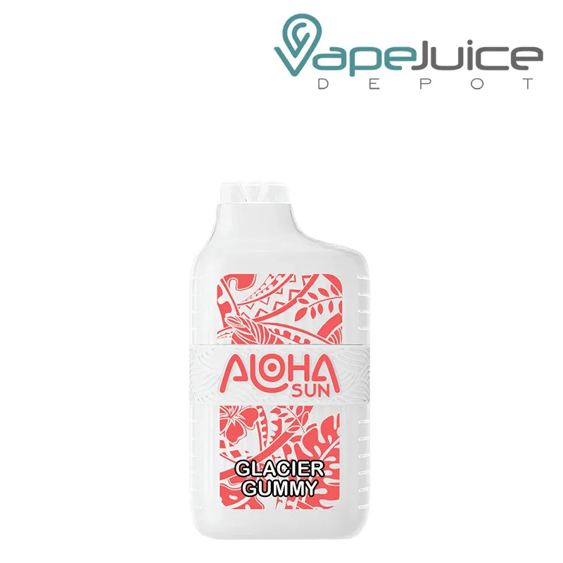 Aloha Sun TFN 7000 Disposable