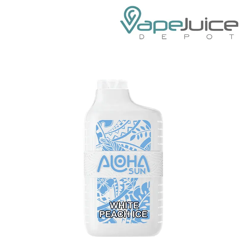 Aloha Sun TFN 7000 Disposable