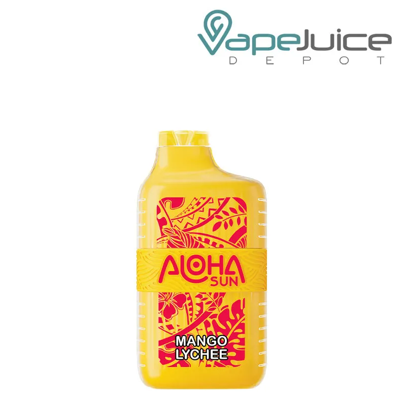 Aloha Sun TFN 7000 Disposable