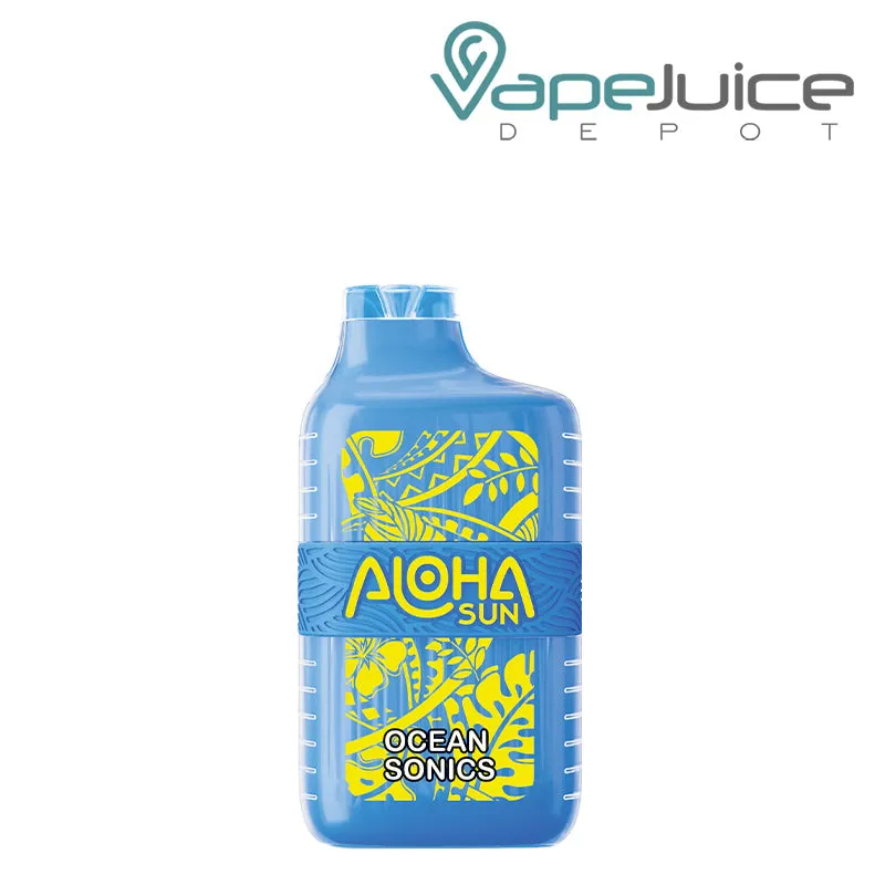 Aloha Sun TFN 7000 Disposable
