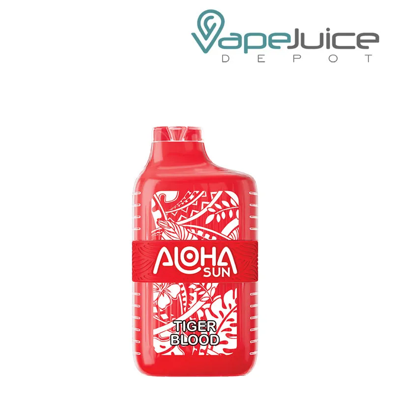 Aloha Sun TFN 7000 Disposable