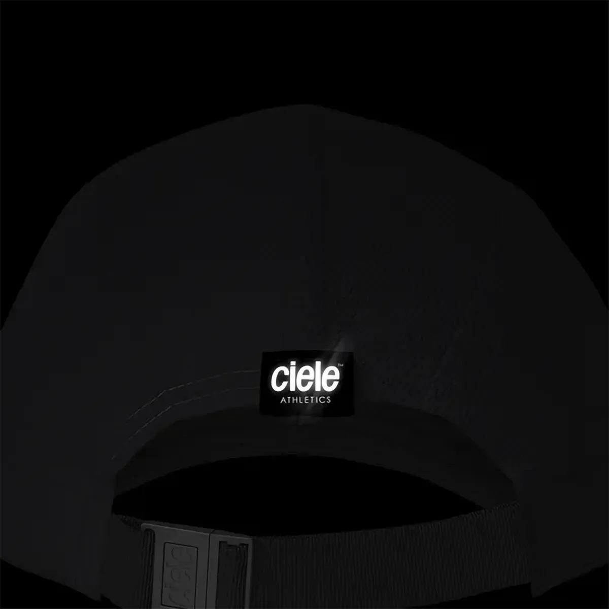 ALZ Cap SC - Pace Label