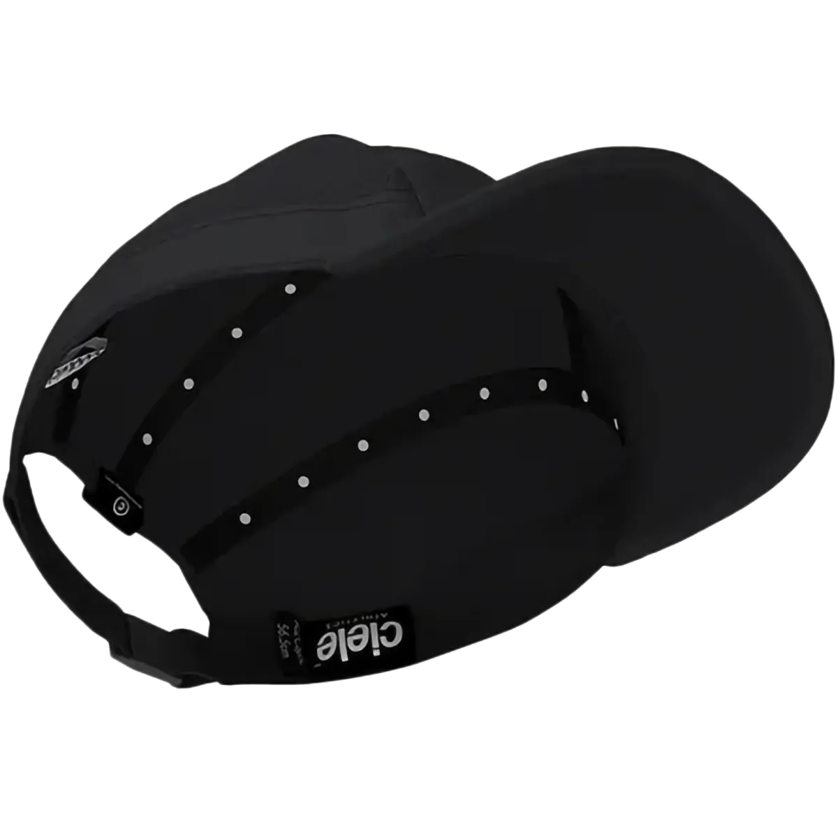 ALZ Cap SC - Pace Label