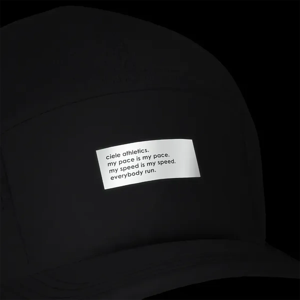 ALZ Cap SC - Pace Label