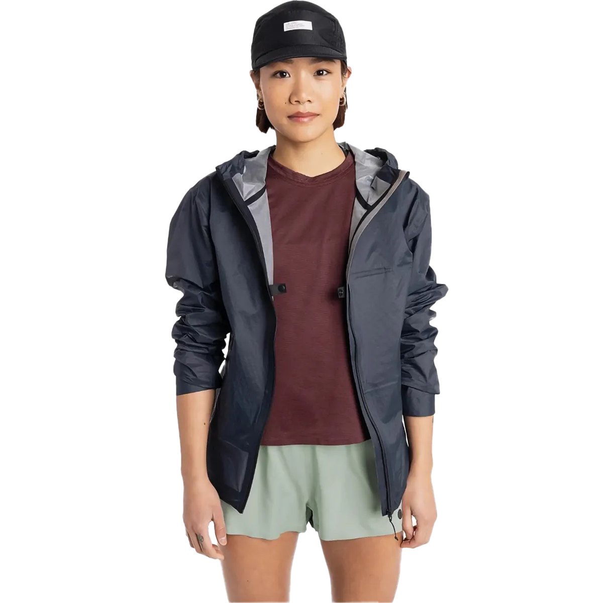 ALZ Cap SC - Pace Label