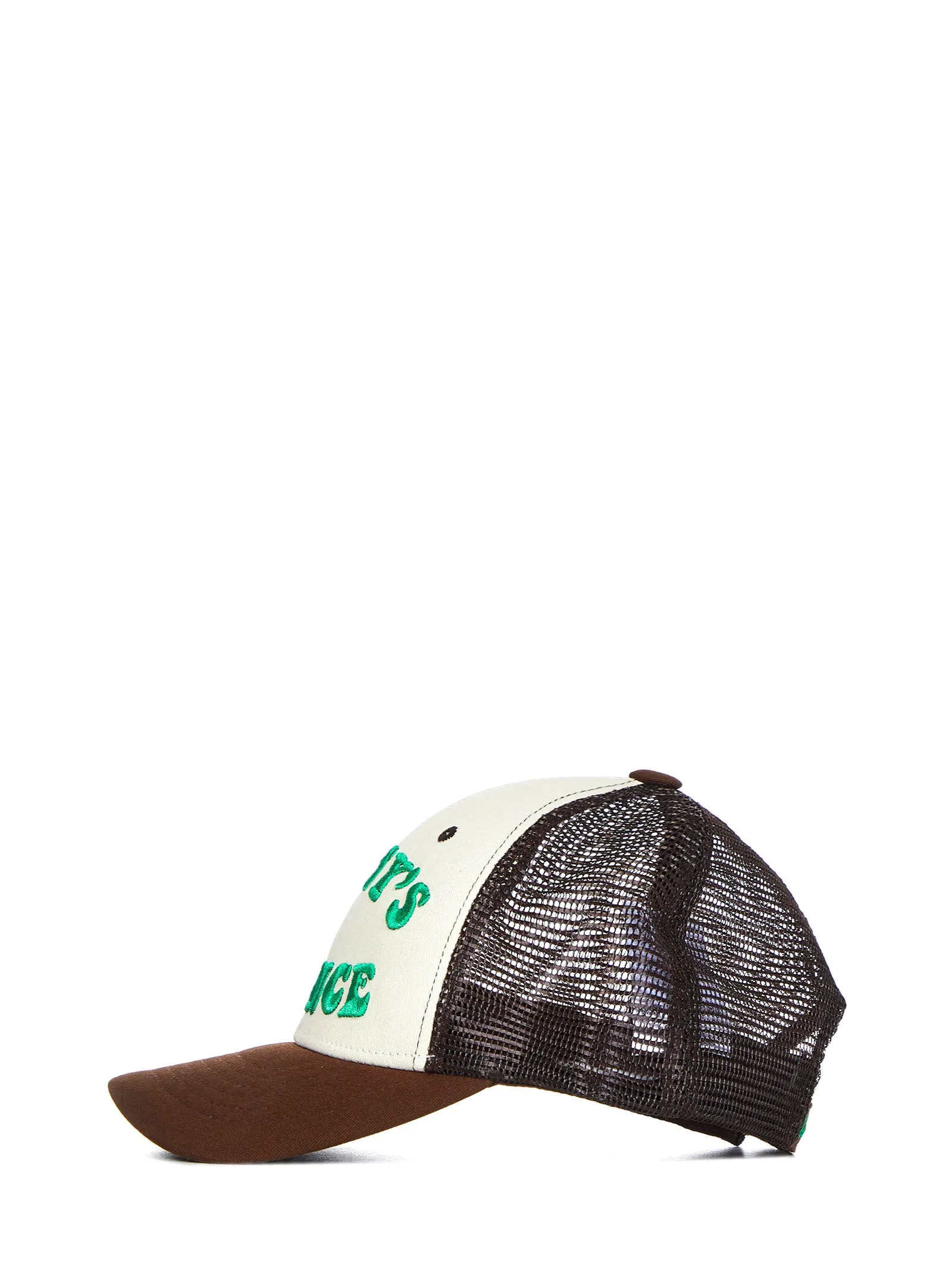 Andersson Bell Gipsy Color-Block Baseball Hat