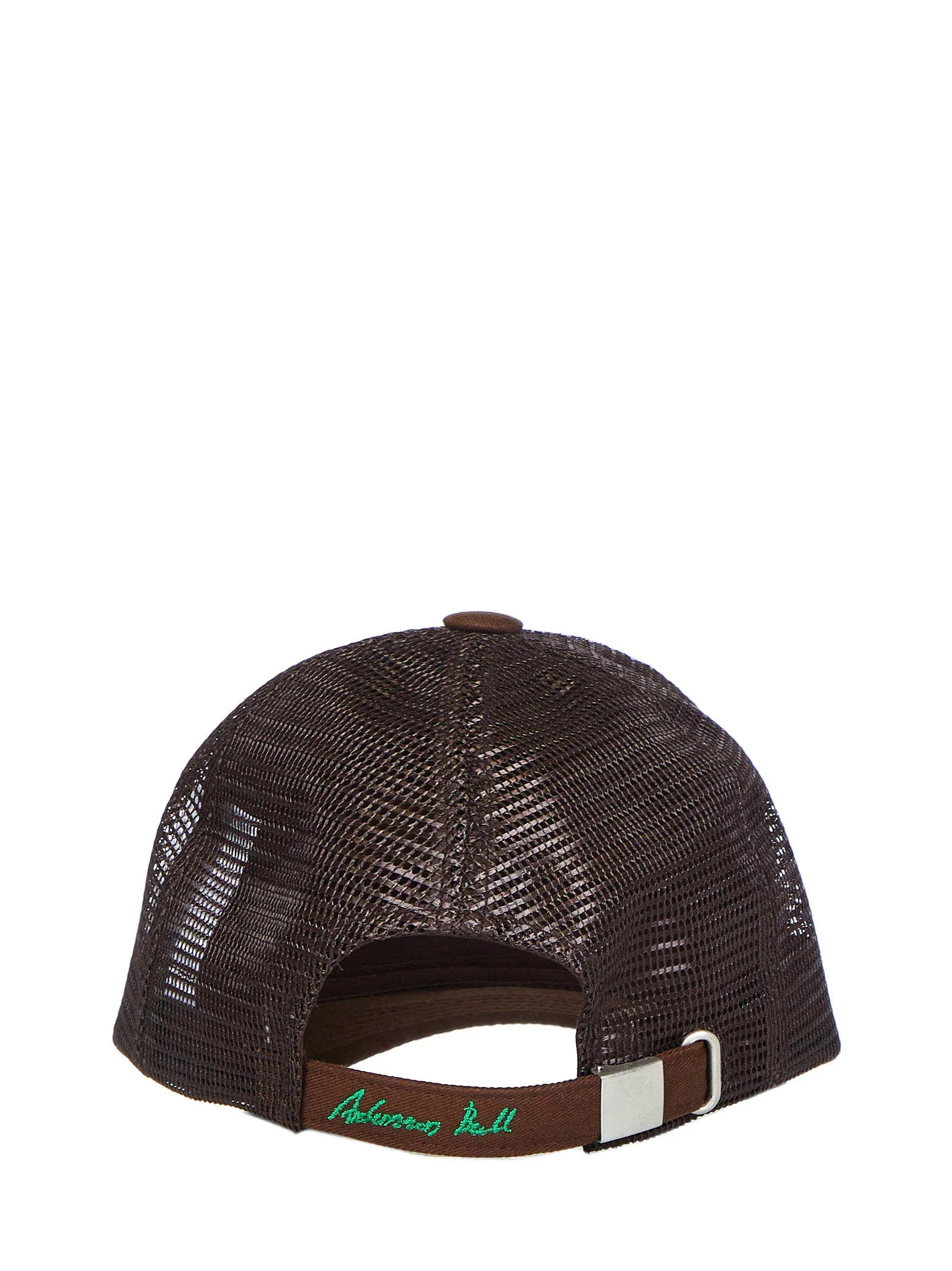 Andersson Bell Gipsy Color-Block Baseball Hat
