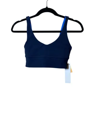Athletic Bra By Lululemon  Size: Xs