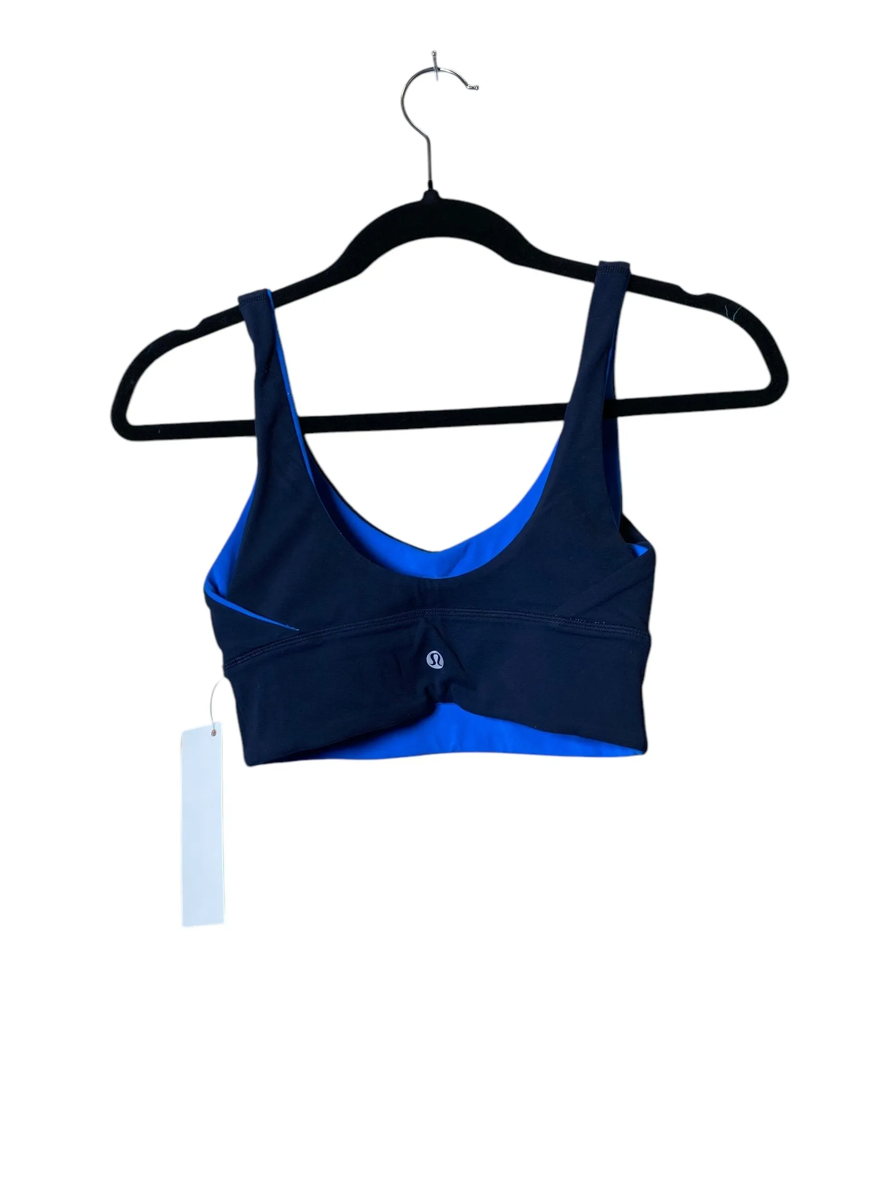 Athletic Bra By Lululemon  Size: Xs