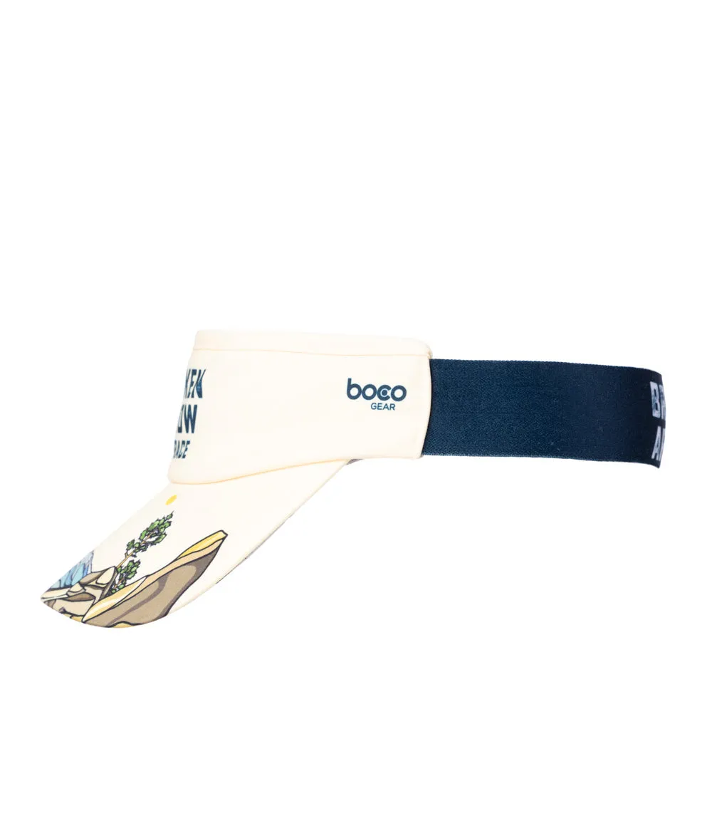 BA 360 Visor