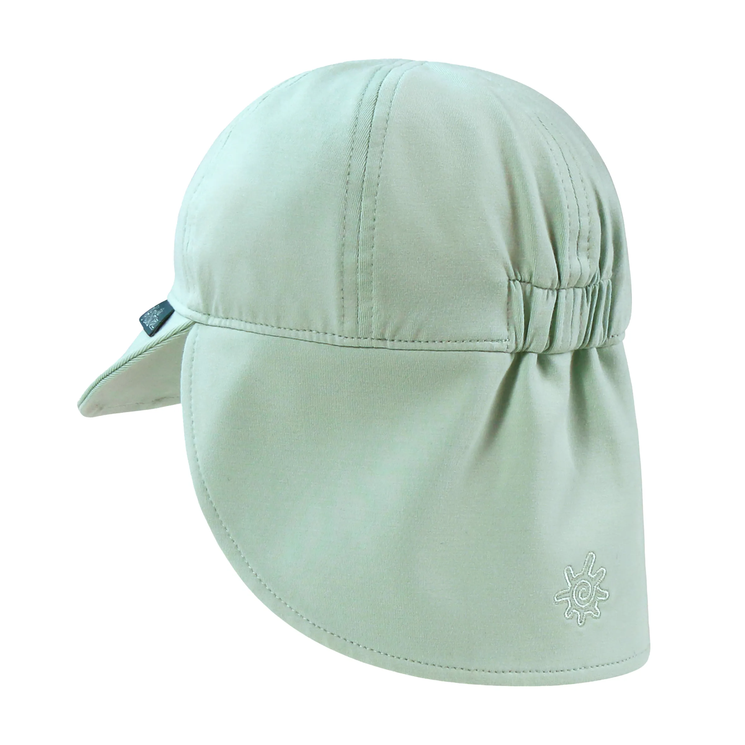 Baby Everyday Flap Hat