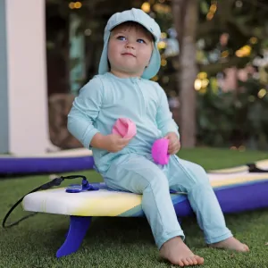 Baby Everyday Flap Hat