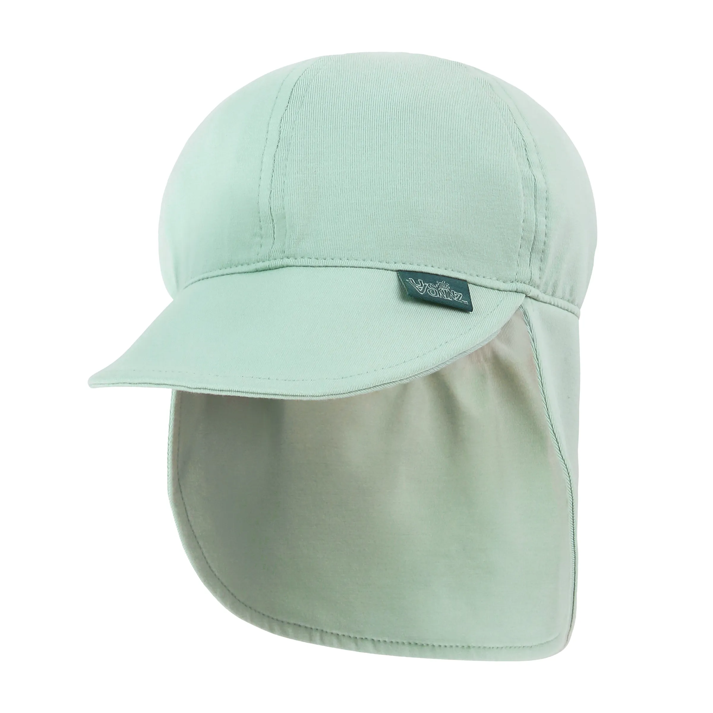 Baby Everyday Flap Hat