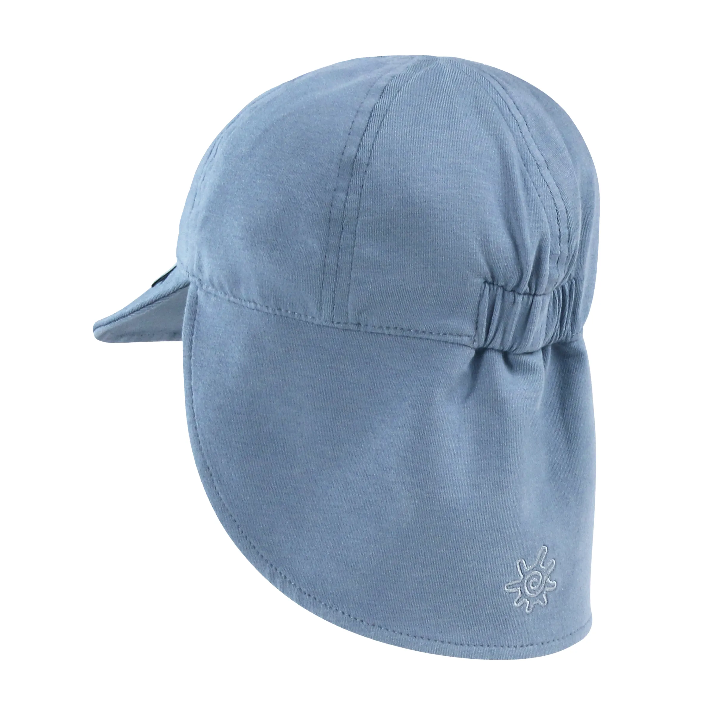 Baby Everyday Flap Hat