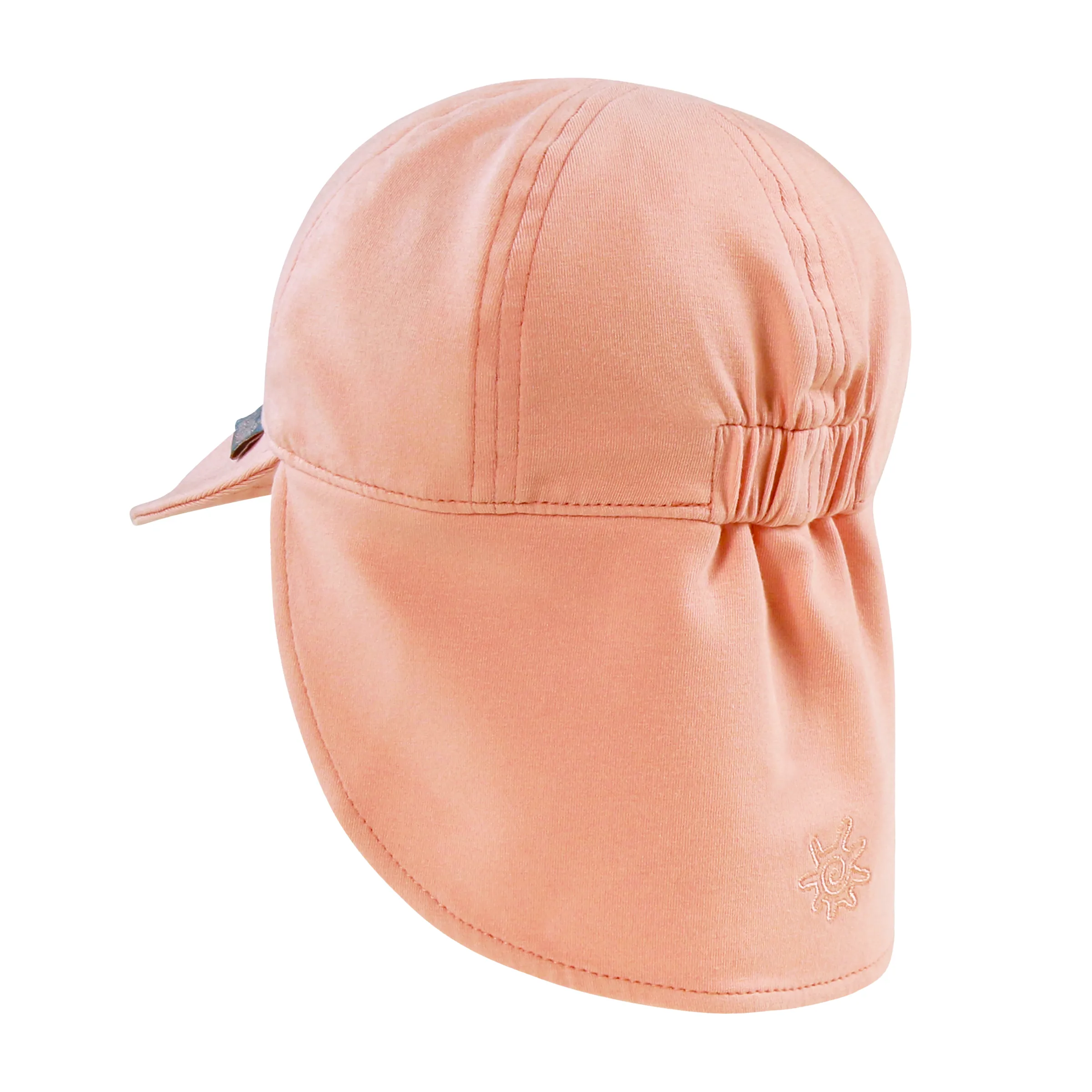 Baby Everyday Flap Hat