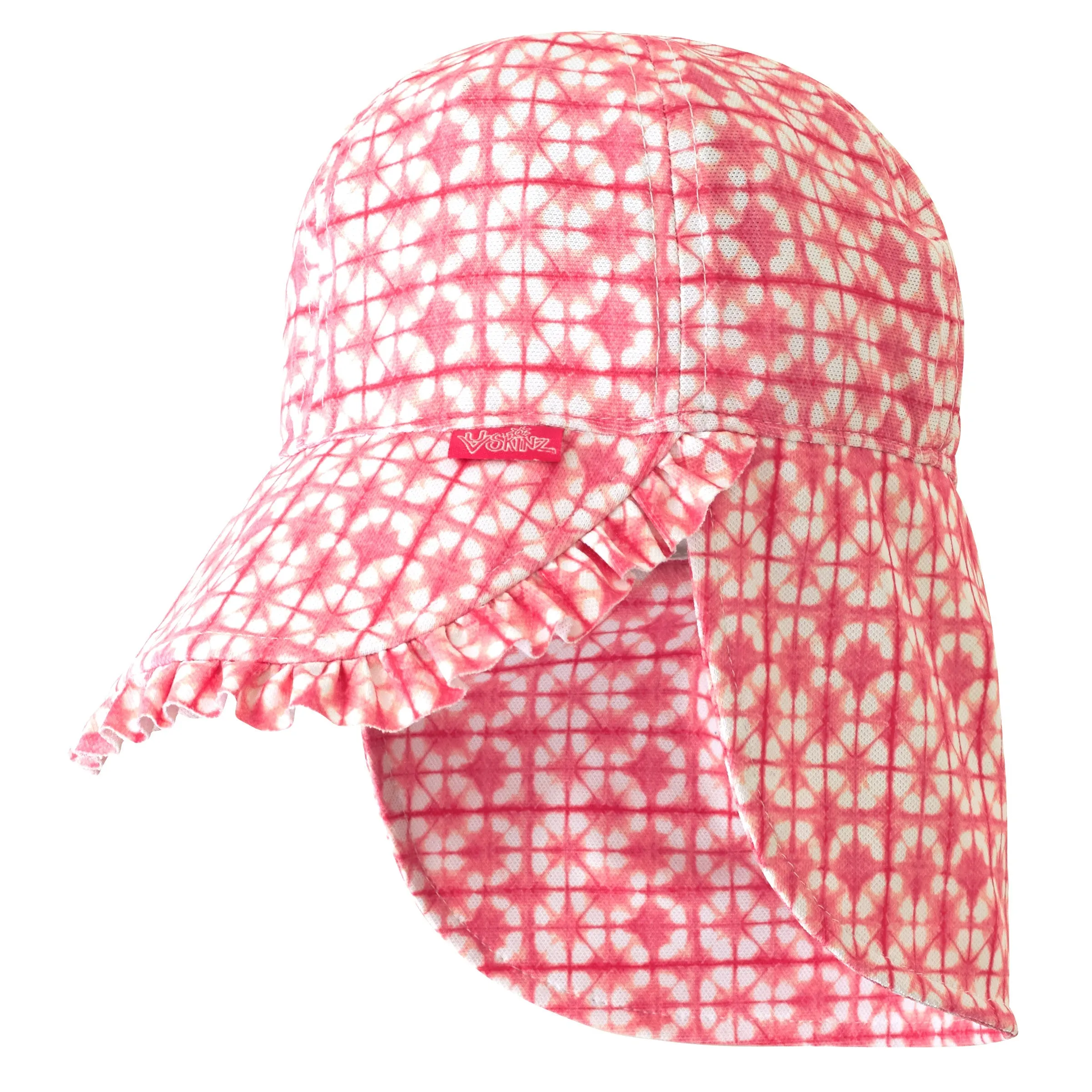Baby Girl's Swim Flap Hat | FINAL SALE