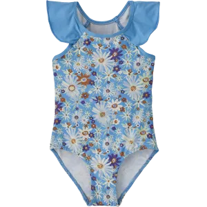 Baby Water Sprout One-Piece