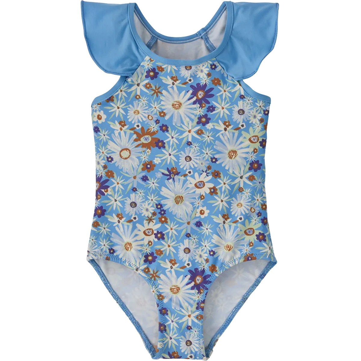 Baby Water Sprout One-Piece