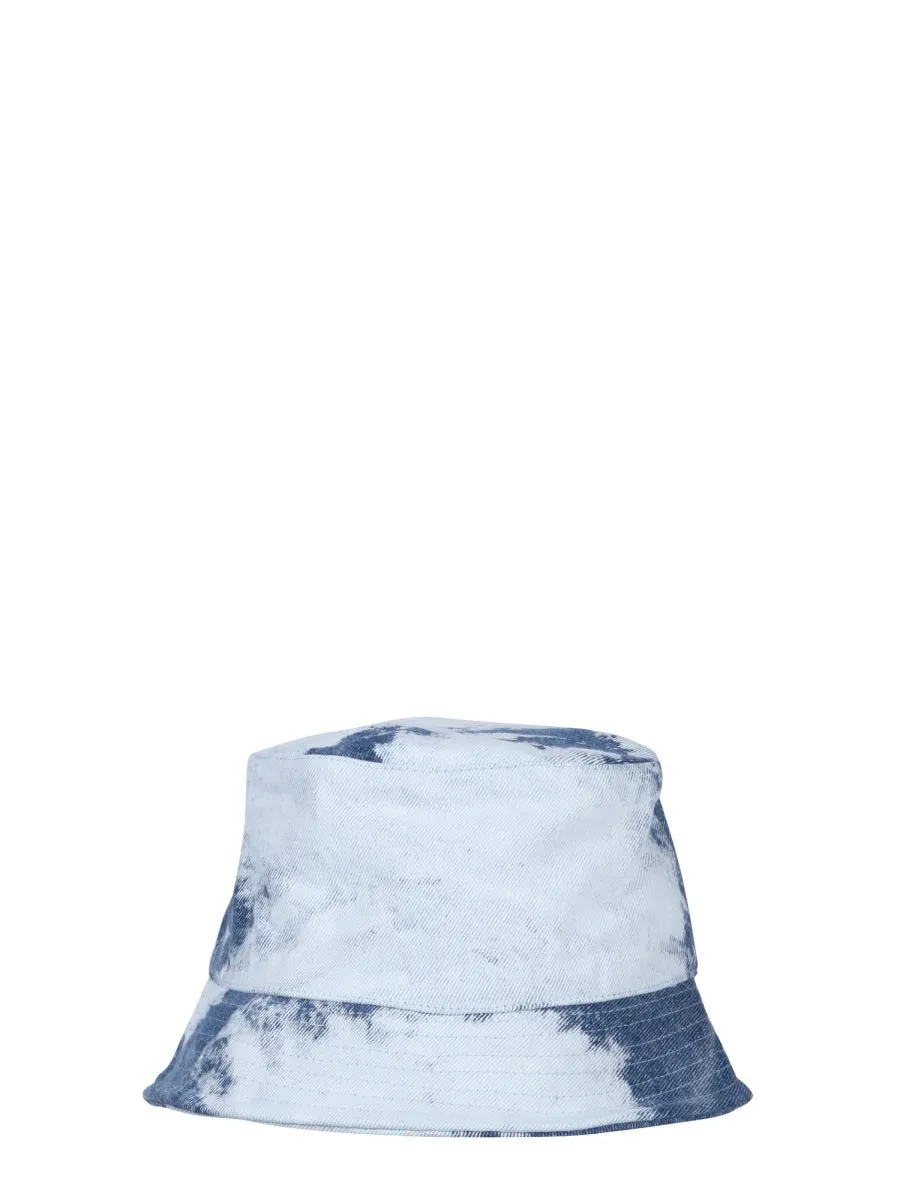 Barrow Tie-Dye Printed Bucket Hat