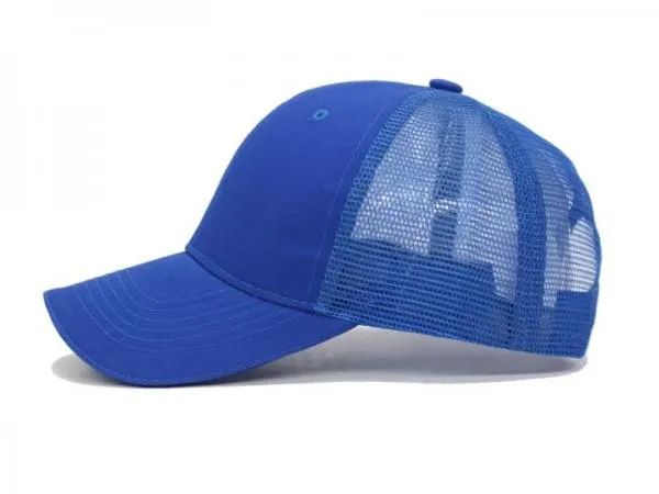 Baseball Caps Sun Hats With Out Logo Cap