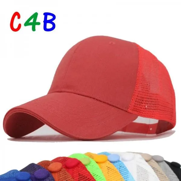 Baseball Caps Sun Hats With Out Logo Cap