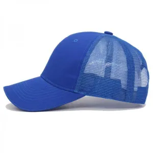 Baseball Caps Sun Hats With Out Logo Cap
